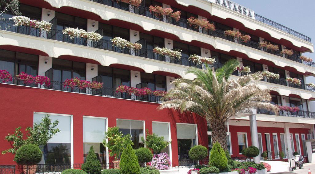 Αναχώρησε από τα ξενοδοχεία η μεγάλη πλειοψηφία των πολιτών που επέστρεψαν από την Τουρκία