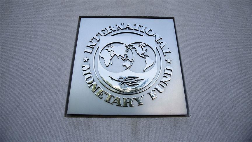 IMF: Koronavirüs pandemisi benzeri görülmemiş bir ekonomik krize neden oldu