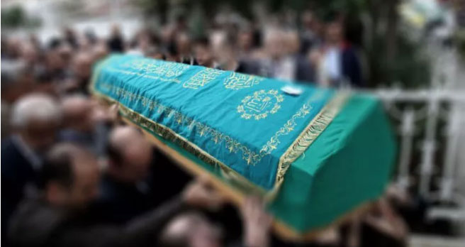 Yaşlı soydaş, yakınları tarafından ölü bulundu