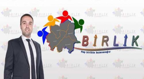 Ana muhalefetten Başkan Rıdvan Ahmet ve ekibine çağrı