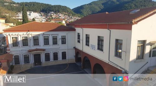 Yunanistan’da okullar 10 Mayıs’a kadar kapalı
