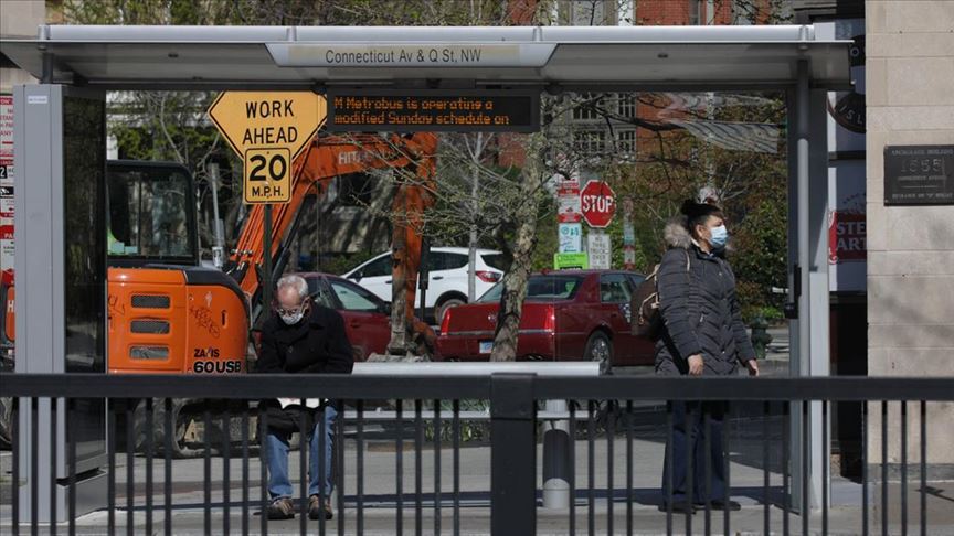Koronavirüs salgınında son 24 saat