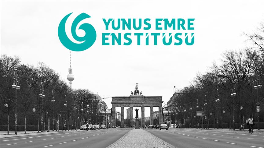Almanya'da Yunus Emre Enstitüsü Müdürü'ne aşırı sağcılardan tehdit