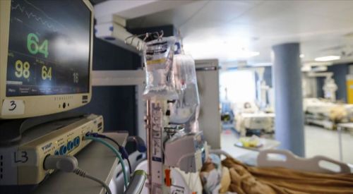 DSÖ Sözcüsü: Koronavirüs Avrupa'da henüz zirveyi görmedi