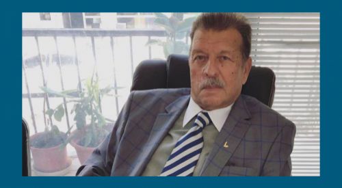 Ahmet Faikoğlu patladı: Ezanlar hiçbir şekilde susturulamaz