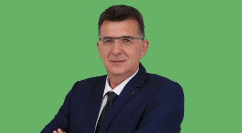 Milletvekili Baran'dan karantinası sona eren Şahin halkına teşekkür ve uyarı