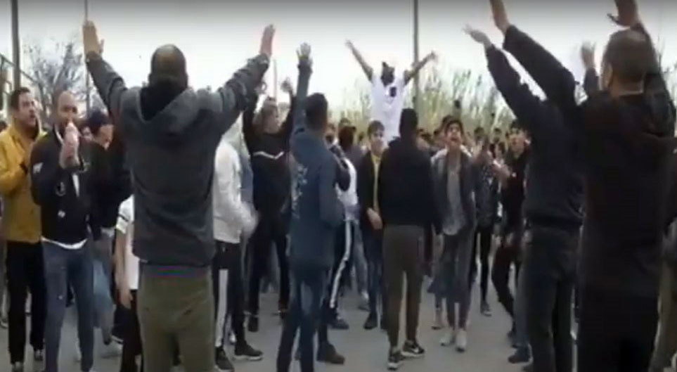 İskeçe’deki Serin Mahalle'de (Drosero) koronavirüs çıkmadı