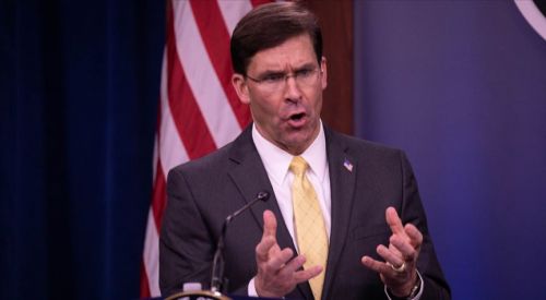 "Çin'in Kovid-19'la ilgili gerçekleri saklamasına göz yumamayız"