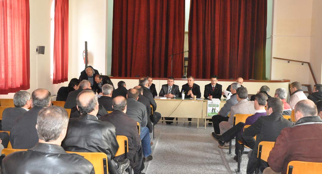 Toplanan imzalar SÖPA’yı Olağan Üstü Genel Kurul’a götürüyor
