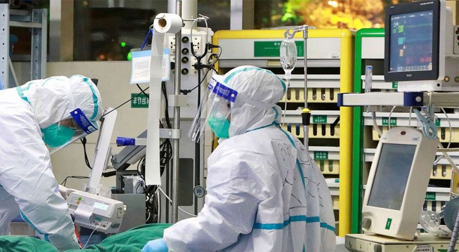 Yunanistan’da bugün yeni vakalar 7, ölen yok
