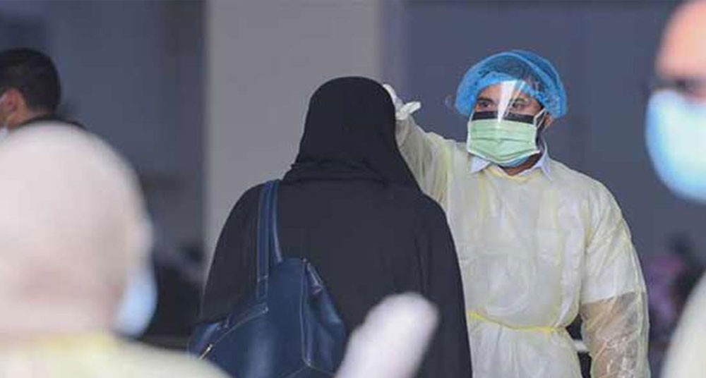 Arap ülkelerinde Kovid-19 vakaları ve ölümler artıyor