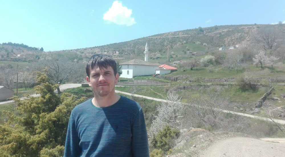 Hebilköy İmamı Ali Mahmut Paşa karakola ifadeye çağrıldı