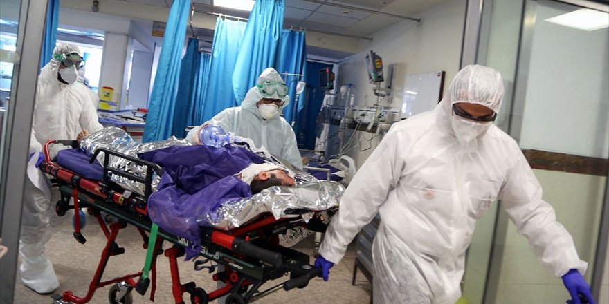 4 vatandaş daha hayatını kaybetti yeni vakalar ise 11