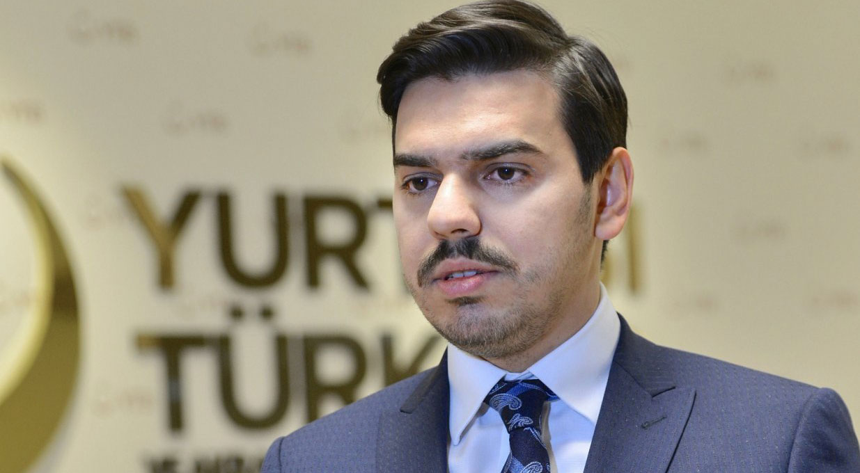 “Camilerden yükselen bu kutlu sesi kısmaya çalışan müdahaleler kabul edilemez"