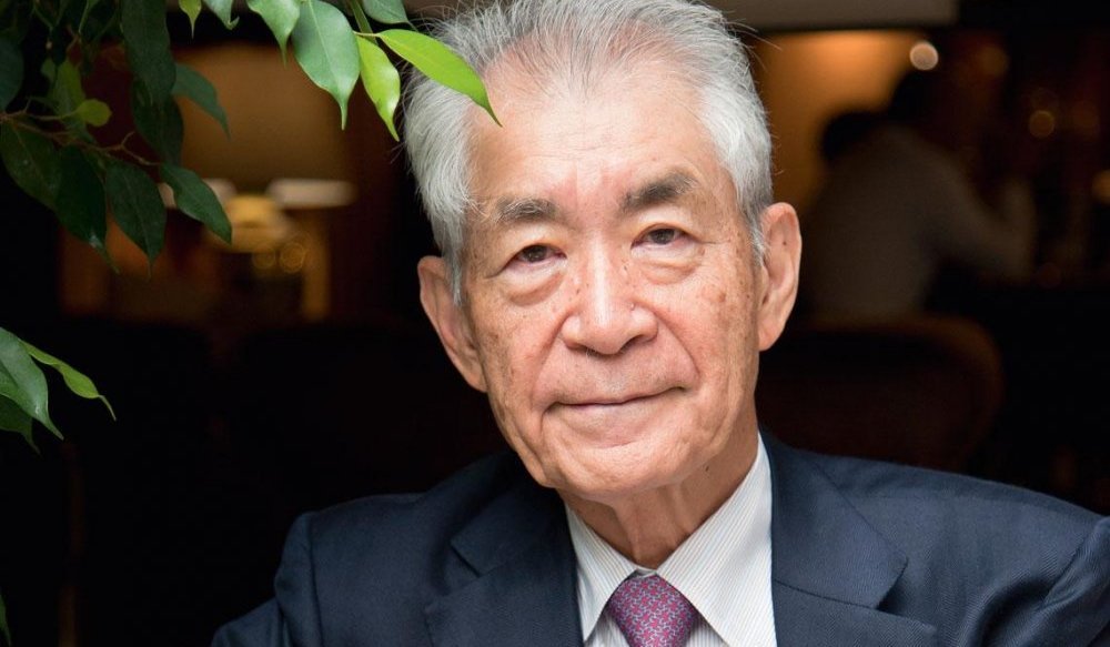 Nobel ödüllü Japon profesör: “Koronavirüs Çin’de üretildi”