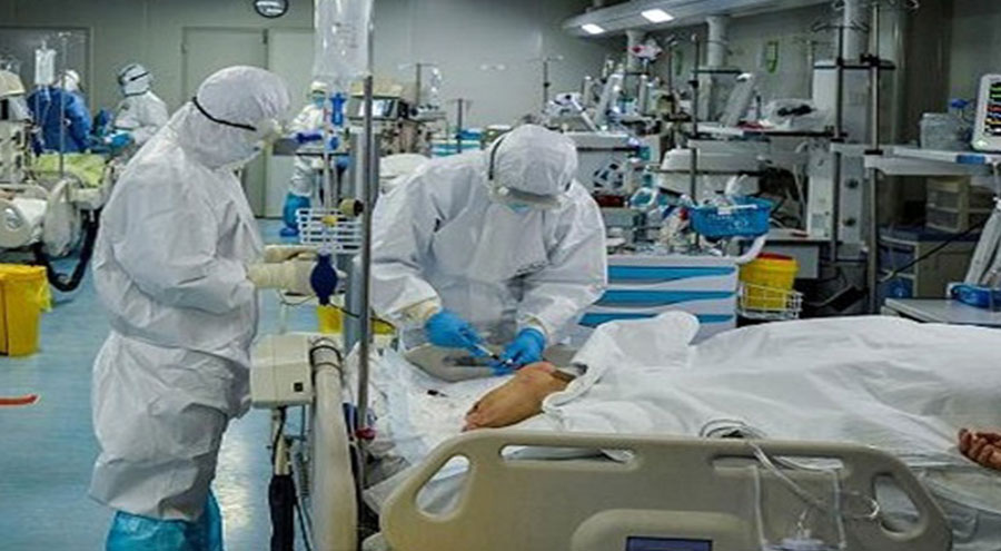 Bugün 21 yeni vaka açıklandı toplam vakalar 2.612