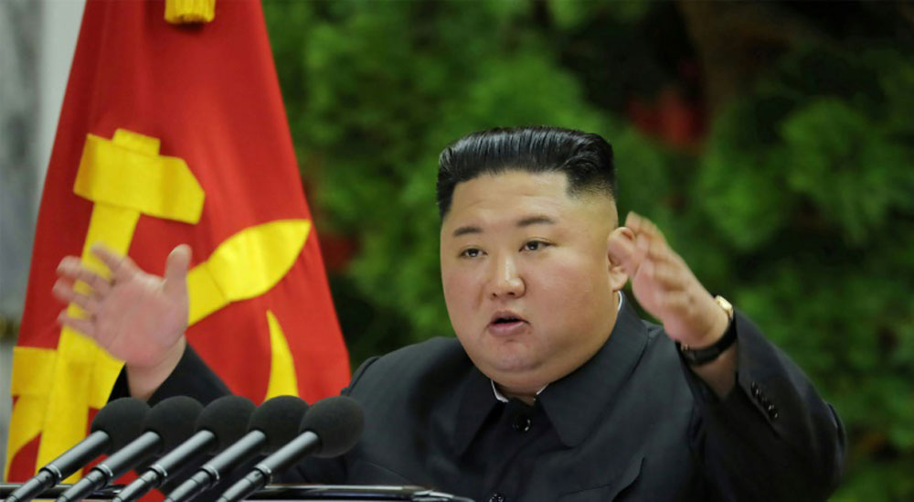 Kuzey Kore lideri Kim Jong-un'un öldüğü iddia edildi