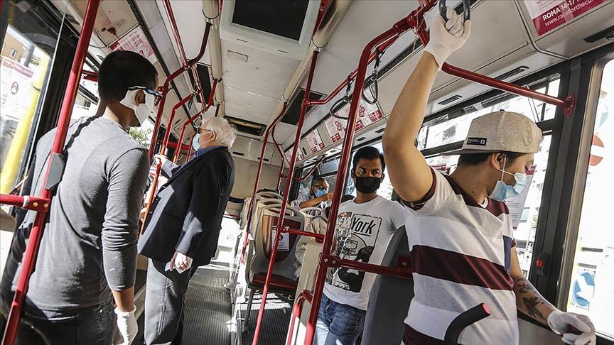 Dünya Sağlık Örgütü: Kovid-19 uzun süre bizimle olacak