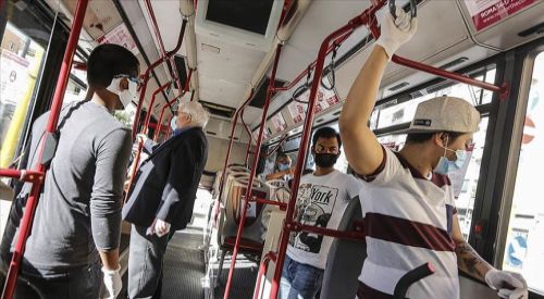 Dünya Sağlık Örgütü: Kovid-19 uzun süre bizimle olacak