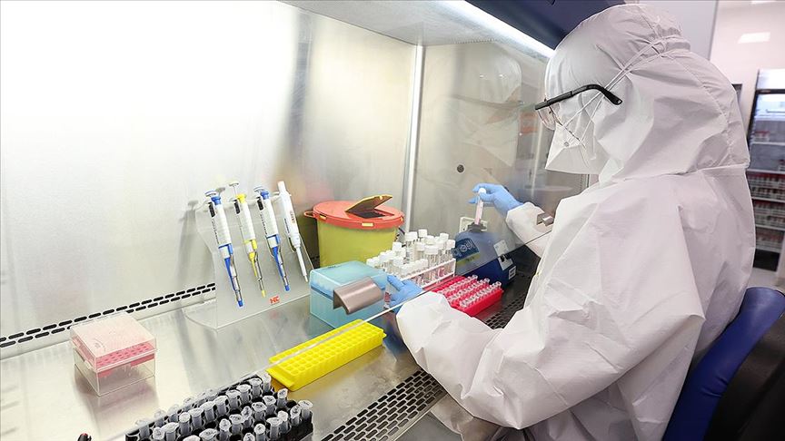 Koronavirüs çalışmaları için 7,4 milyar euro uluslararası taahhüt