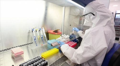 Koronavirüs çalışmaları için 7,4 milyar euro uluslararası taahhüt