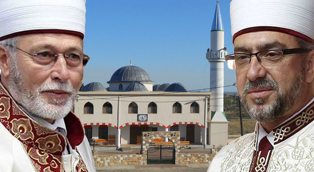 Toplu ibadet yapılması konusunda müftülerden açıklama geldi