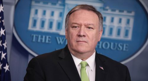 ABD Dışişleri Bakanı Pompeo'dan Kovid-19'a dair 'kafa karıştırıcı' açıklama