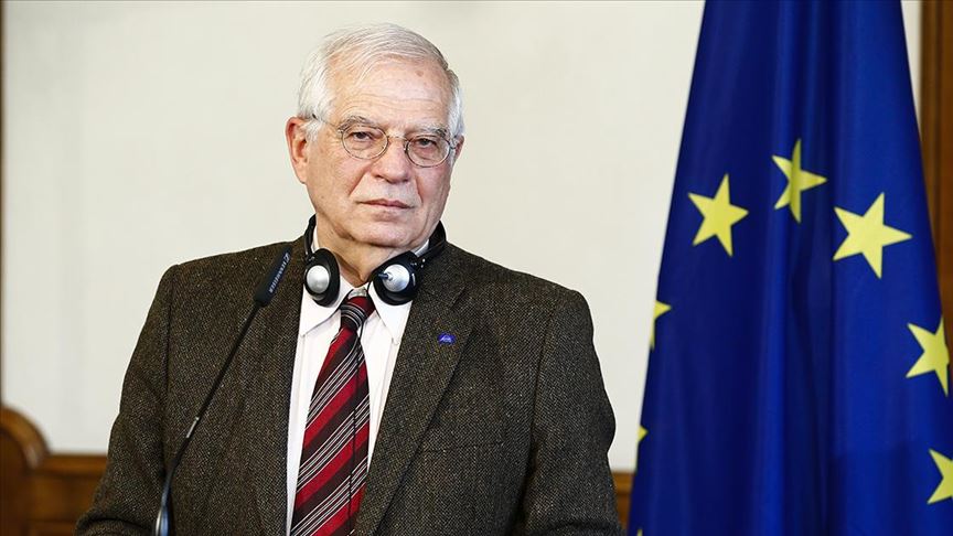 AB Yüksek Temsilcisi: Kovid-19 küreselleşmenin krizini şiddetlendirecek