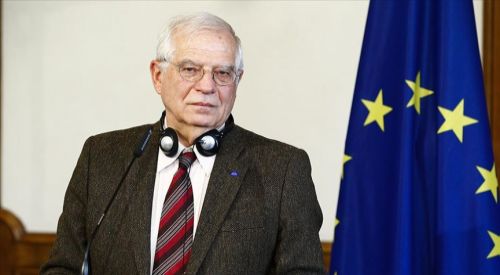 AB Yüksek Temsilcisi: Kovid-19 küreselleşmenin krizini şiddetlendirecek