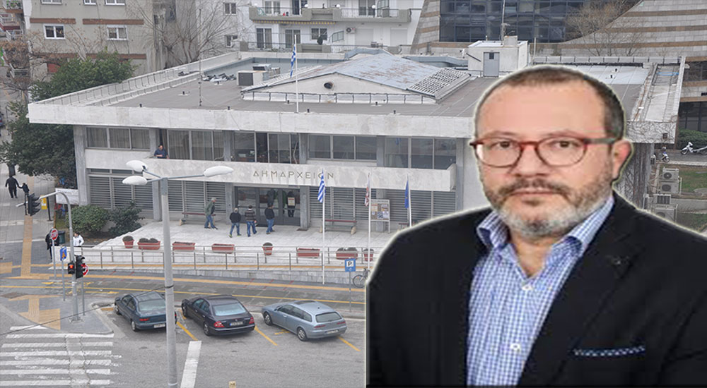 Οι δράσεις του Δήμου Κομοτηνής, λόγω πανδημίας κορονοϊού