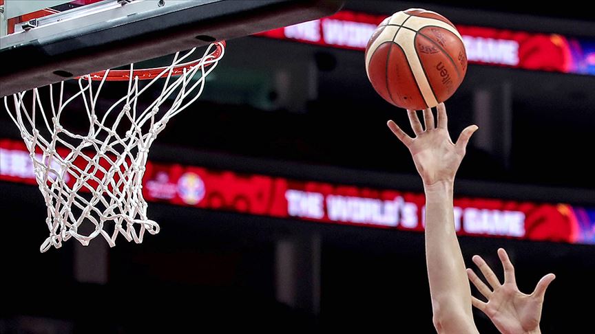 2023 FIBA Dünya Kupası 25 Ağustos-10 Eylül'de yapılacak