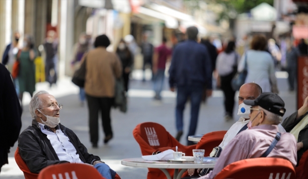 Balkanlar’dan Kovid-19 ile ilgili son gelişmeler