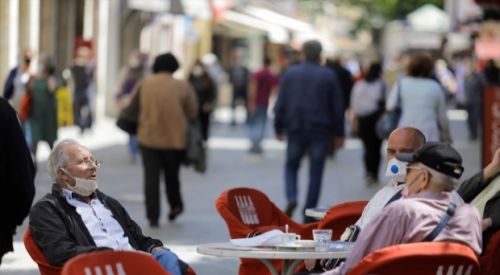 Balkanlar’dan Kovid-19 ile ilgili son gelişmeler