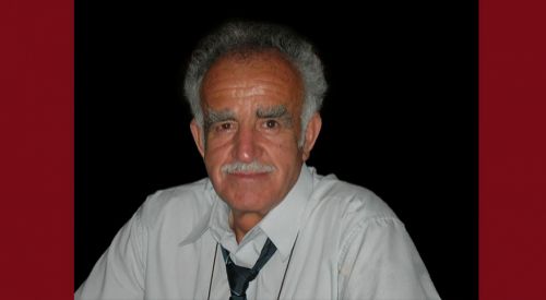 İskeçe'nin sevilen öğretmenlerinden Rasim hocamız vefat etti