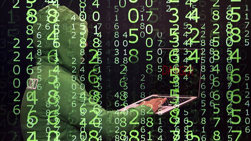 Çinli hackerların Kovid-19'u araştıran merkezleri hedef aldığı iddia edildi