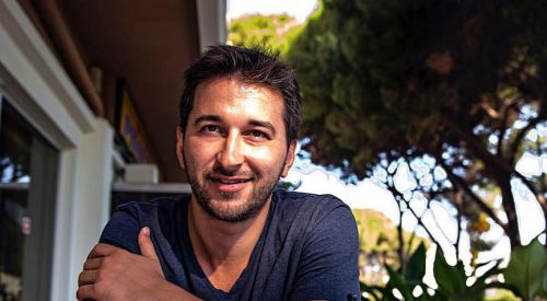 Anadolu Ajansı'nn Atina Temsilcisi Furkan Naci Top genç yaşta vefat etti