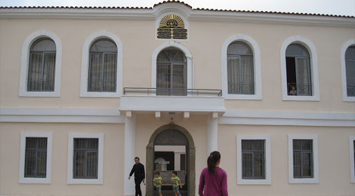 Azınlık Okulları Encümenler Birliği Derneği: ÇOCUKLARIMIZI AZINLIK OKULLARINA GÖNDERİYORUZ