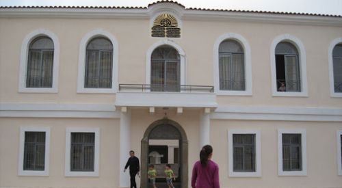 Azınlık Okulları Encümenler Birliği Derneği: ÇOCUKLARIMIZI AZINLIK OKULLARINA GÖNDERİYORUZ