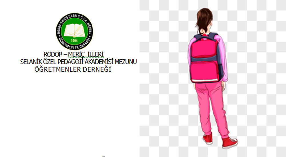 Çocuğunuzu ilkokula kaydetmeniz için şartlar nedir