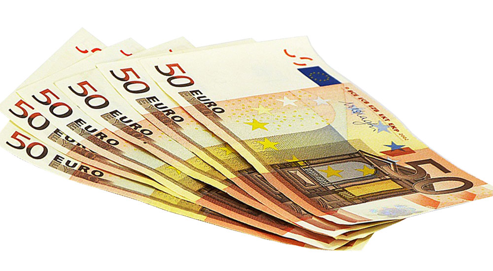 534 euroluk yardım için başvurular başladı