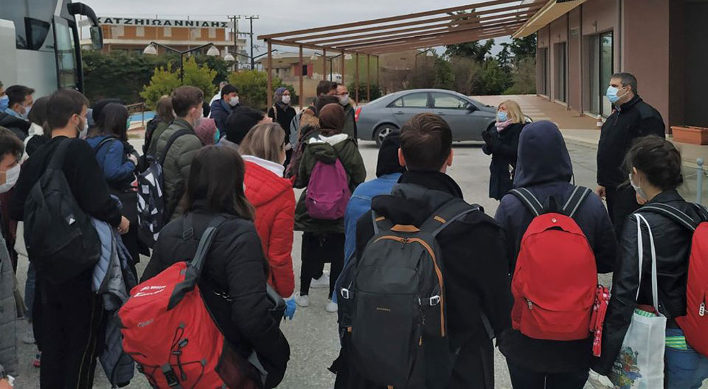 Yurt dışından vatandaşların tahliyesine devam ediliyor