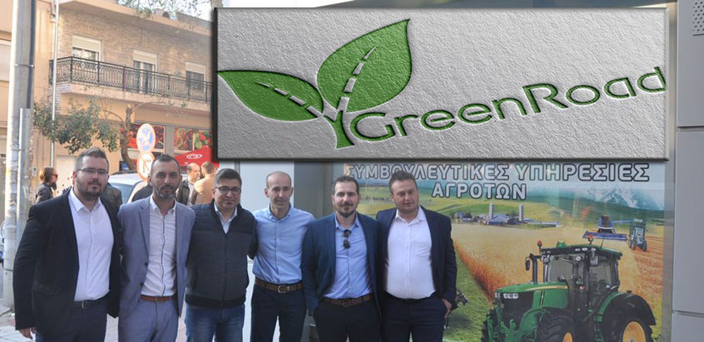 Green Road şirketi hizmet ağını genişletti