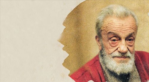 Aksiyon ve dava adamı: Necip Fazıl Kısakürek