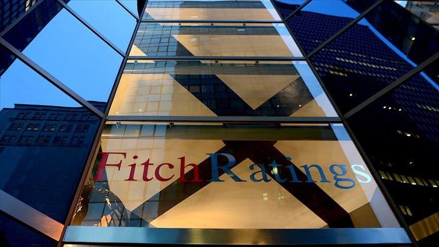 Fitch küresel ekonomiye ilişkin büyüme tahminini düşürdü