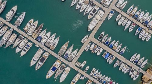 Yunan yat acenteleri Türkiye ile deniz yolunun açılmasını istiyor