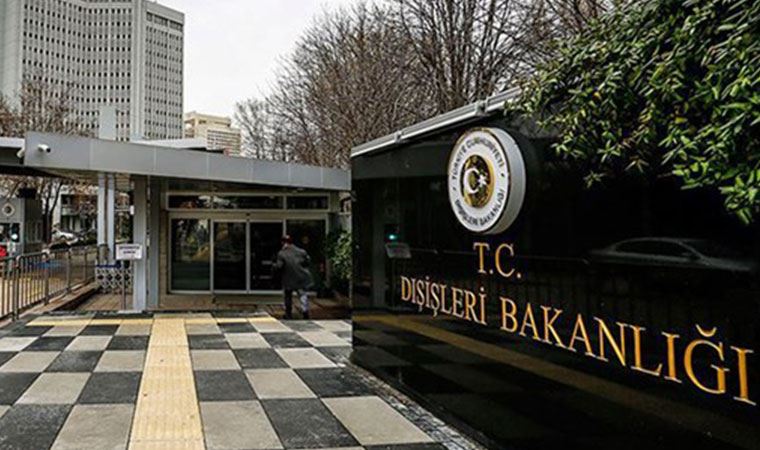 'Batı Trakya'da koronavirüs bahanesiyle ezanları susturmaya yeltenenlerin gayretleri hafızalarda tazedir'