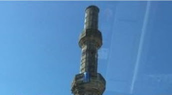 Ayasofya'nın intikamını Batı Trakya'daki camiden aldılar