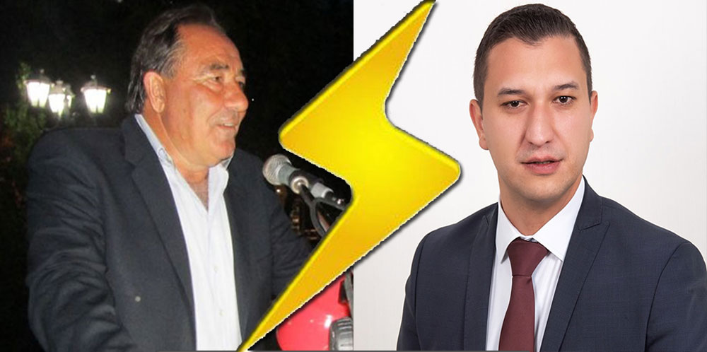 Önder Mümin’den Amucas’a: "Cunta dönemi geçti"