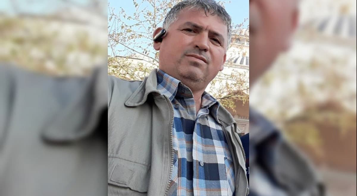 Atina'da öldürülen Türk şoförün katilleri yakalandı