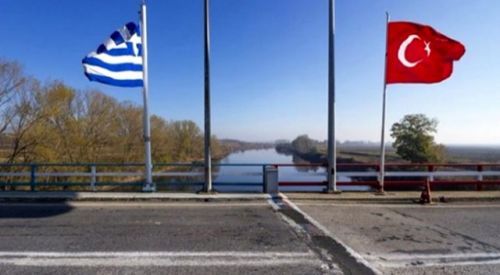 Yunanistan Savunma Bakanı: Her türlü senaryoya hazırlanıyoruz